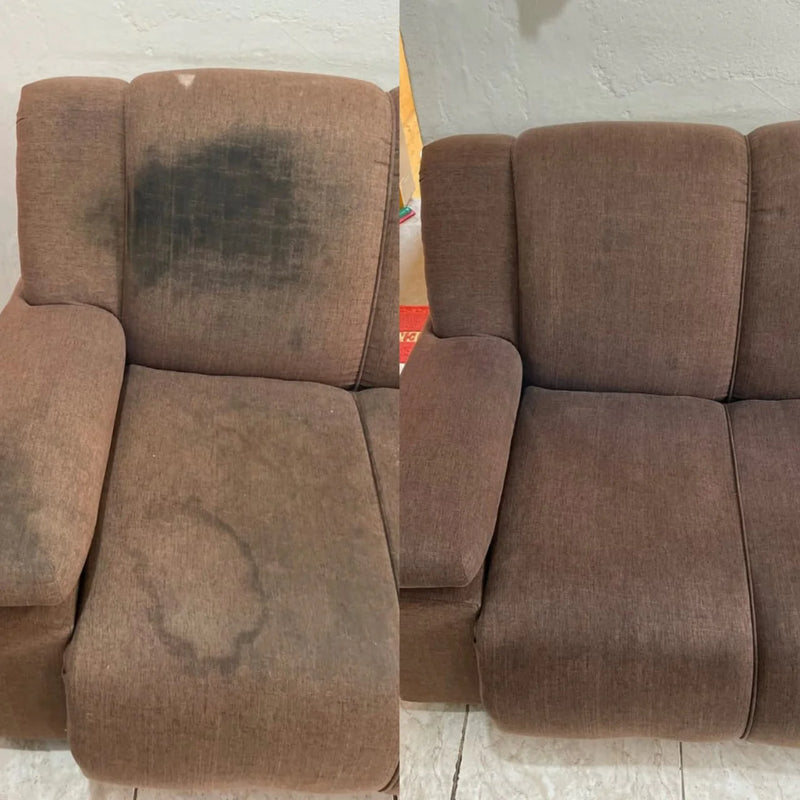 Removedor de Manchas e Gorduras Instantâneo .