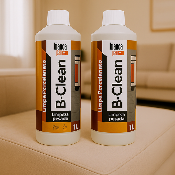 B-Clean™ – O Multiuso Poderoso Que Derrete Qualquer Sujeira e Gordura em Segundos!