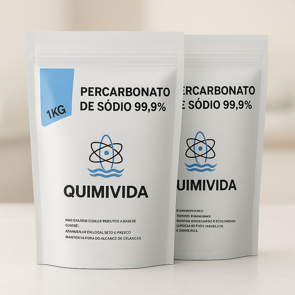 Pó Mágico – Elimine Manchas e Recupere o Branco das Roupas!
