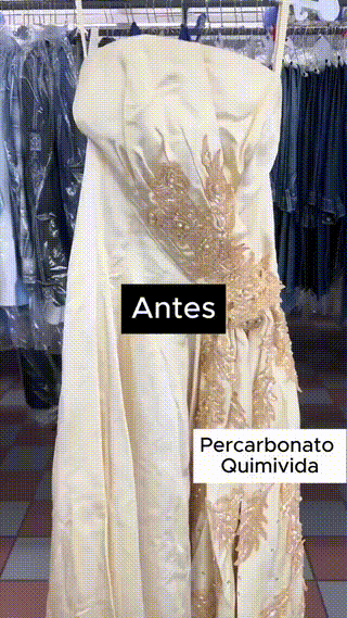 Pó Mágico – Elimine Manchas e Recupere o Branco das Roupas!